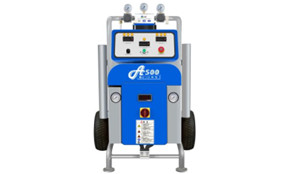 如何選擇合適的聚氨酯發(fā)泡機