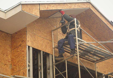 外墻保溫聚氨酯發泡機 外墻保溫聚氨酯發泡機